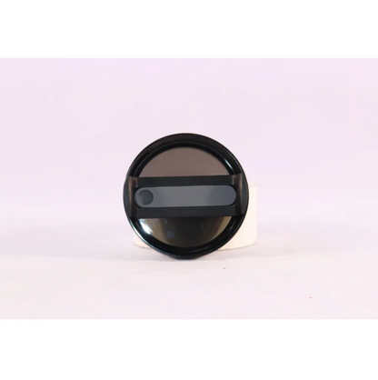 40oz Insulated Tumbler with Handle and Straw