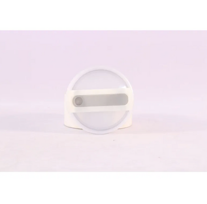 40oz Insulated Tumbler with Handle and Straw